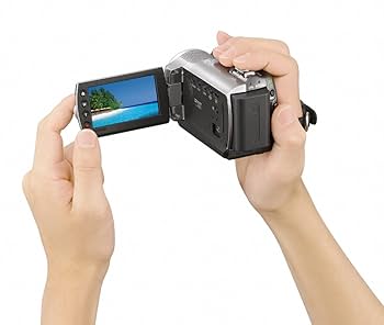 ビデオカメラ 20MP DV30HD CAMCORDR BLU qqffhab SONY HDR-PJ790V-B HANDYCAM PJ790V Optical 10x Built-in